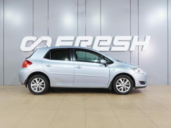 Toyota Auris I с пробегом 2007 года, цена 654 000 рублей, 235112 км, хэтчбек, Автокод Объявления