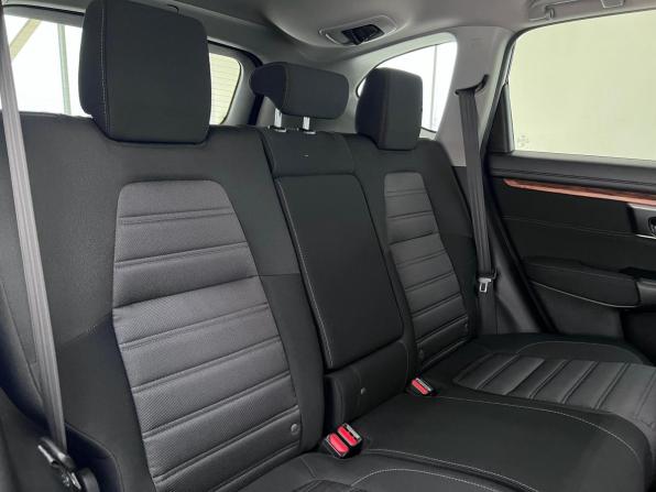 Honda CR-V V Рестайлинг с пробегом 2019 года, цена 2 400 000 рублей, 100389 км, внедорожник, Автокод Объявления