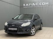 Ford Focus III Рестайлинг Магнитогорск  - изображение 17