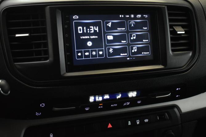 Peugeot Traveller I с пробегом 2021 года, цена 3 050 000 рублей, 129766 км, минивэн, Автокод Объявления