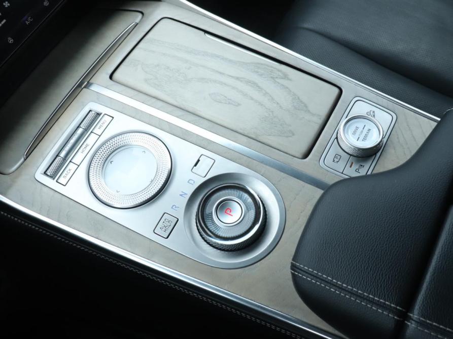 Genesis GV80 I Москва  - изображение 14
