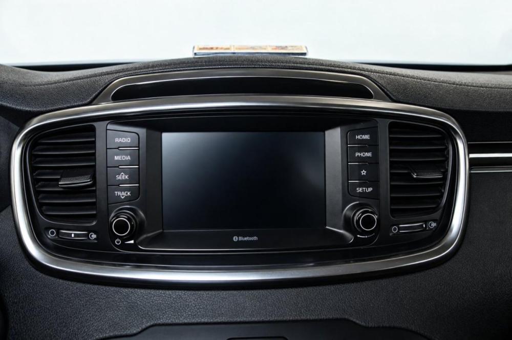 Kia Sorento III Prime Рестайлинг Челябинск  - изображение 17