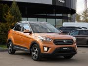 Hyundai Creta I Москва  - изображение 21