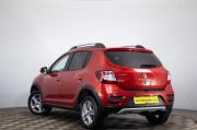 Renault Sandero II Пермь  - изображение 26