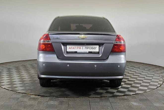 Chevrolet Aveo I Рестайлинг с пробегом 2010 года, цена 359 000 рублей, 170104 км, седан, Автокод Объявления