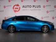 Kia Forte III Рестайлинг Минеральные Воды  - изображение 27