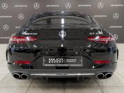 Mercedes-Benz AMG GT I Рестайлинг Москва  - изображение 36
