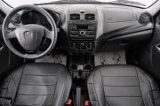 Lada (ВАЗ) Granta I Рестайлинг Красноярск  - изображение 34