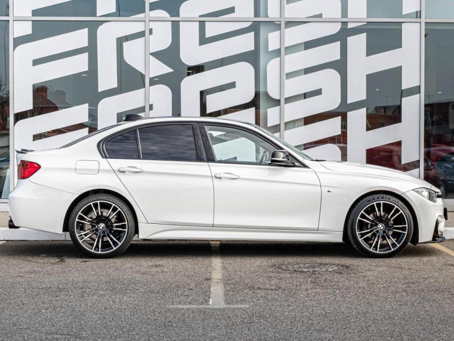 BMW 3 серии VI (F3x) Краснодар  - изображение 5