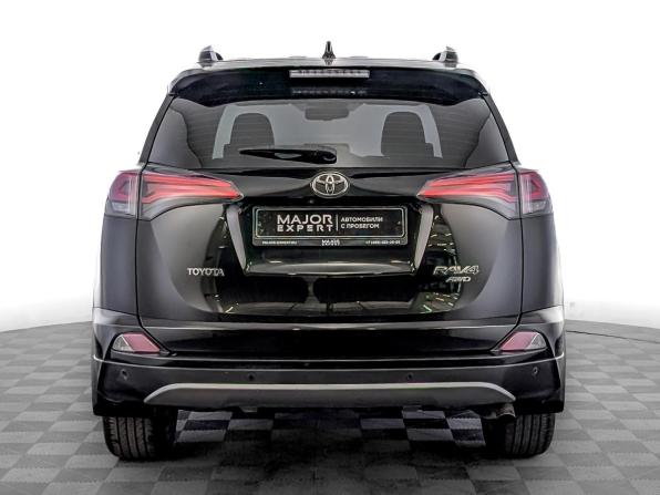Toyota RAV4 IV (XA40) с пробегом 2015 года, цена 2 095 000 рублей, 199307 км, внедорожник, Автокод Объявления