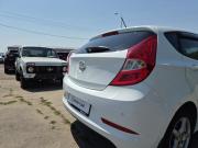Hyundai Solaris I Рестайлинг Саратов  - изображение 49