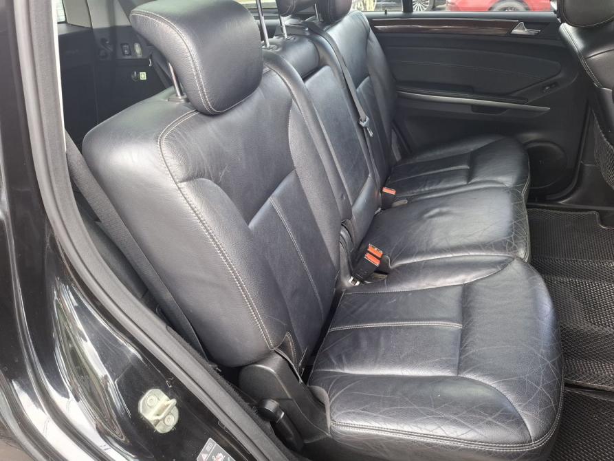 Mercedes-Benz GL-Класс I (X164) Саратов  - изображение 12