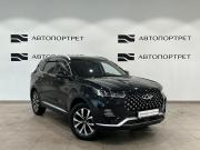 Chery Tiggo 7 Pro I Санкт-Петербург  - изображение 34
