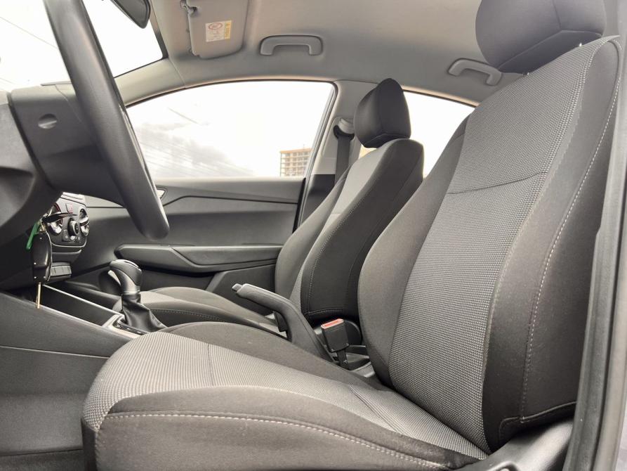 Hyundai Solaris II Рестайлинг Уфа  - изображение 16