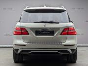 Mercedes-Benz M-Класс III (W166) Москва  - изображение 17