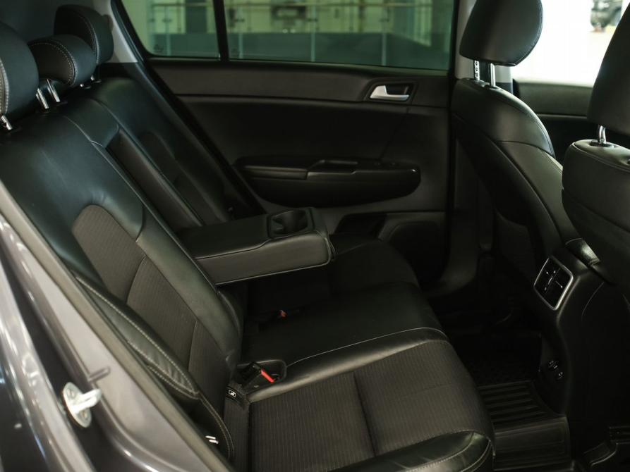Kia Sportage IV Самара  - изображение 19