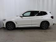BMW X3 III (G01) Рестайлинг Москва  - изображение 35