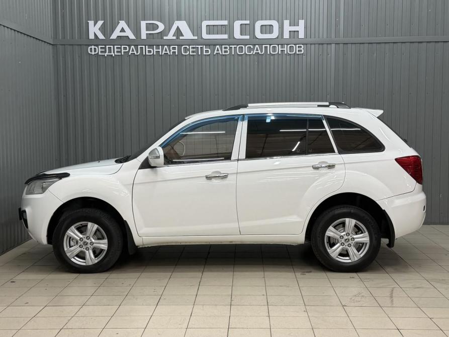 Lifan X60 I Магнитогорск  - изображение 5