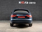 Audi A4 IV (B8) Рестайлинг Екатеринбург  - изображение 24