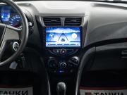 Hyundai Solaris I Рестайлинг Иркутск  - изображение 32
