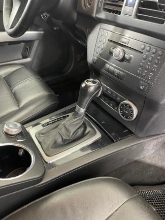 Mercedes-Benz GLK-Класс I (X204) с пробегом 2009 года, цена 1 379 000 рублей, 229139 км, внедорожник, Автокод Объявления