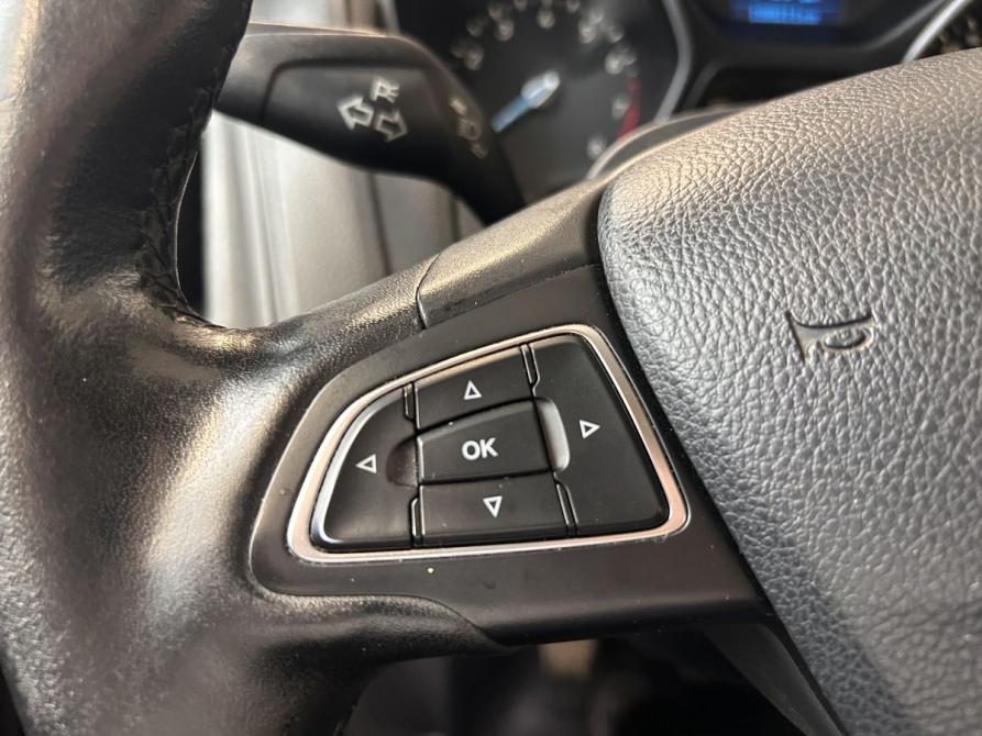 Ford Focus III Рестайлинг Саратов  - изображение 16
