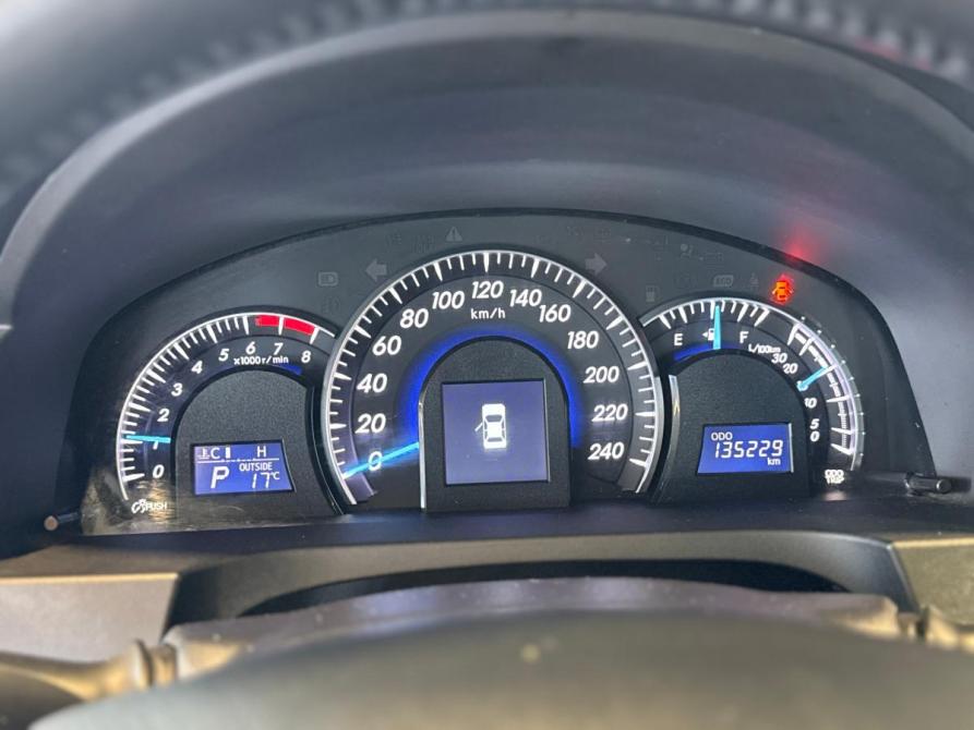 Toyota Camry VII (XV50) Екатеринбург  - изображение 12