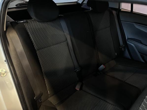 Kia Rio IV с пробегом 2018 года, цена 895 000 рублей, 146662 км, хэтчбек, Автокод Объявления