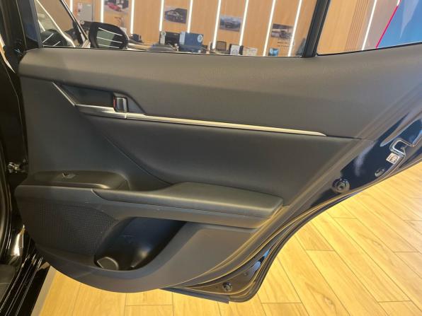 Toyota Camry VIII (XV70) Рестайлинг с пробегом 2021 года, цена 3 058 000 рублей, 59000 км, седан, Автокод Объявления