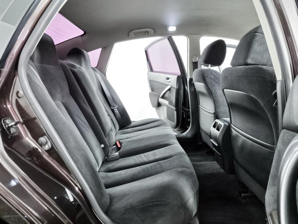 Nissan Teana II Рестайлинг с пробегом 2013 года, цена 1 159 000 рублей, 218756 км, седан, Автокод Объявления