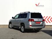 Toyota Land Cruiser 200 Series Рестайлинг 2 Пермь  - изображение 23