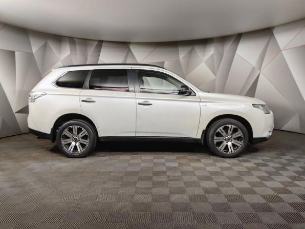 Mitsubishi Outlander III с пробегом 2013 года, цена 1 799 000 рублей, 152912 км, внедорожник, Автокод Объявления
