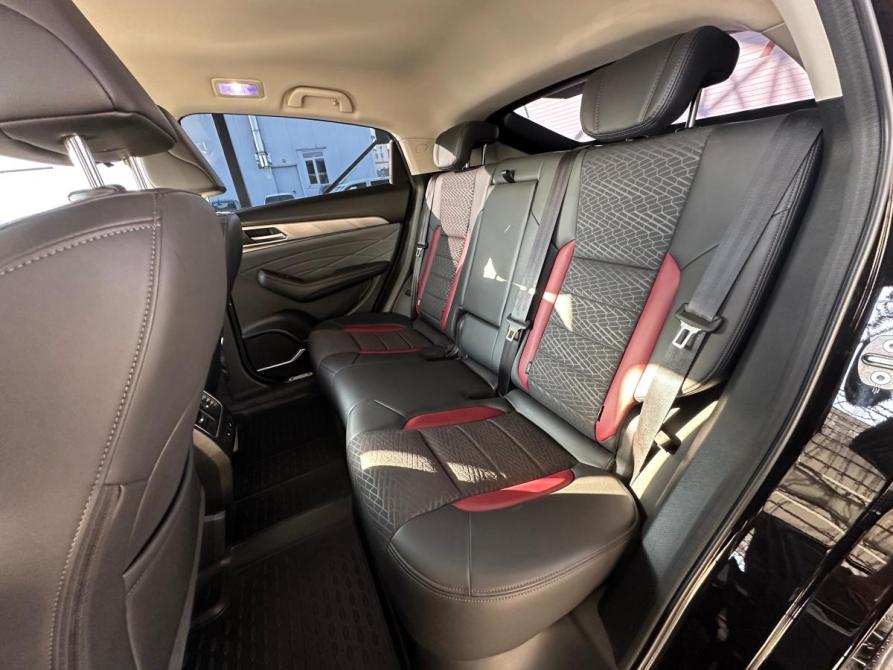Haval F7x I Рестайлинг Тамбов  - изображение 12