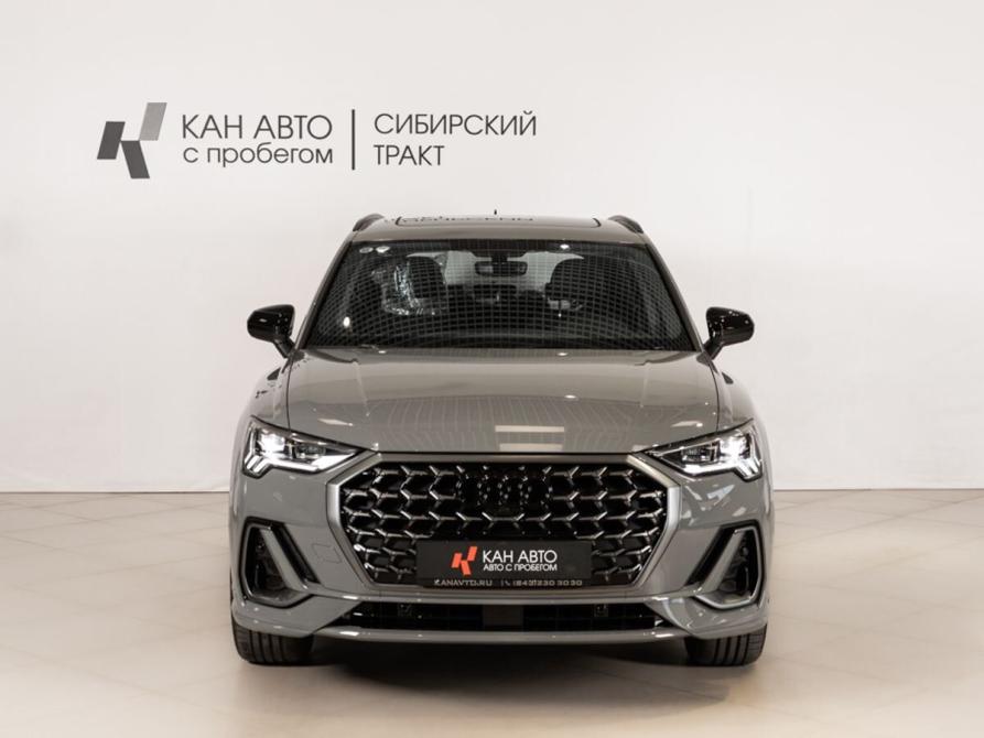 Audi Q3 II (F3) Казань  - изображение 2