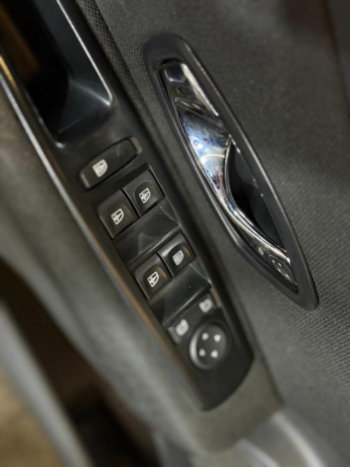 Renault Fluence I Рестайлинг Уфа  - изображение 8