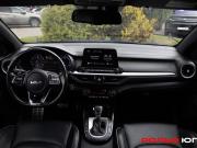 Kia Cerato IV Рестайлинг Москва  - изображение 36