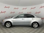 Mitsubishi Lancer X Псков  - изображение 24