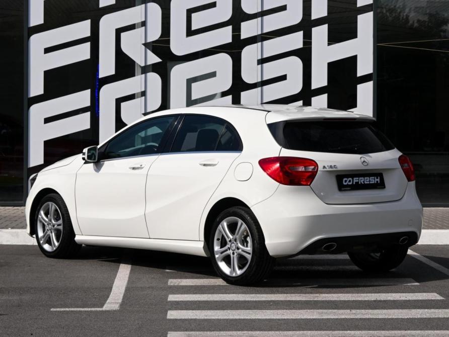 Mercedes-Benz A-Класс III (W176) Волгоград  - изображение 2