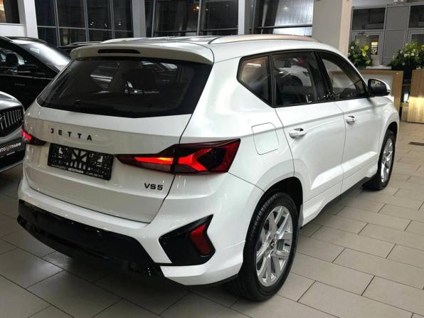 Новый Jetta VS5 I Рестайлинг 2 2024 года, цена 2 099 000 рублей, внедорожник, Автокод Объявления