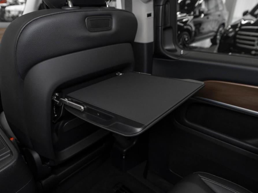 Mercedes-Benz V-Класс III (W447) Рестайлинг 2 Москва  - изображение 14