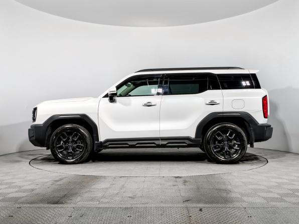 Haval H3 I с пробегом 2024 года, цена 2 100 000 рублей, 31318 км, внедорожник, Автокод Объявления