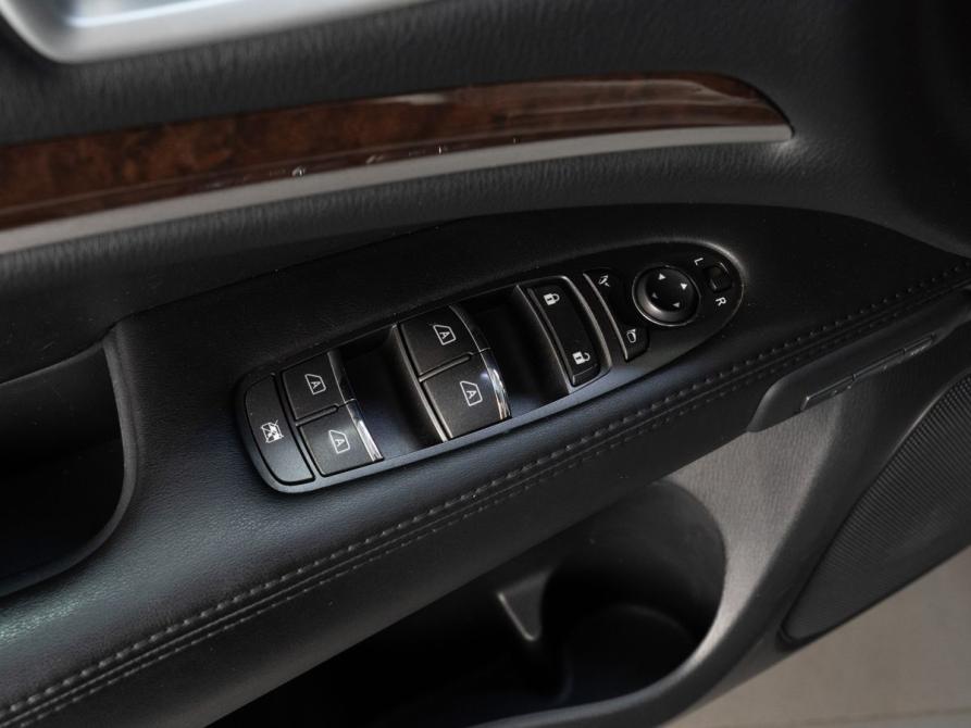Infiniti QX60 I Тюмень  - изображение 12