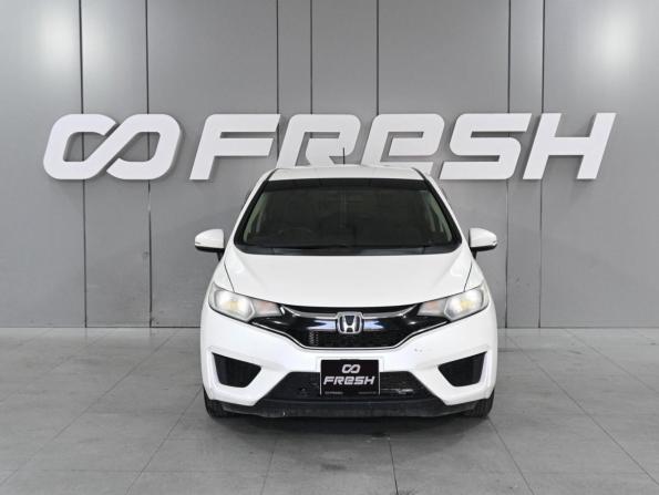 Honda Fit III Рестайлинг с пробегом 2017 года, цена 1 079 000 рублей, 150212 км, хэтчбек, Автокод Объявления