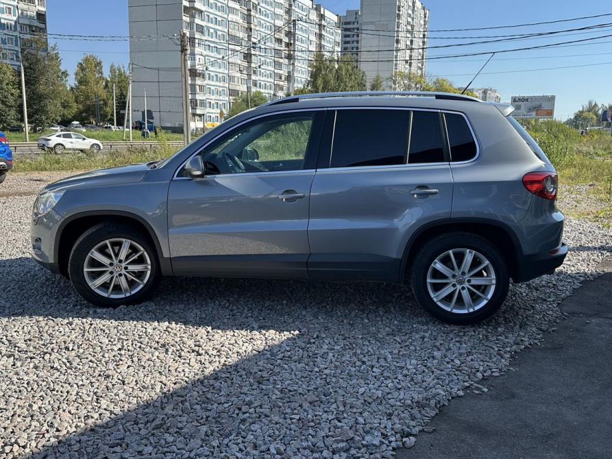 Volkswagen Tiguan I Ярославль  - изображение 9