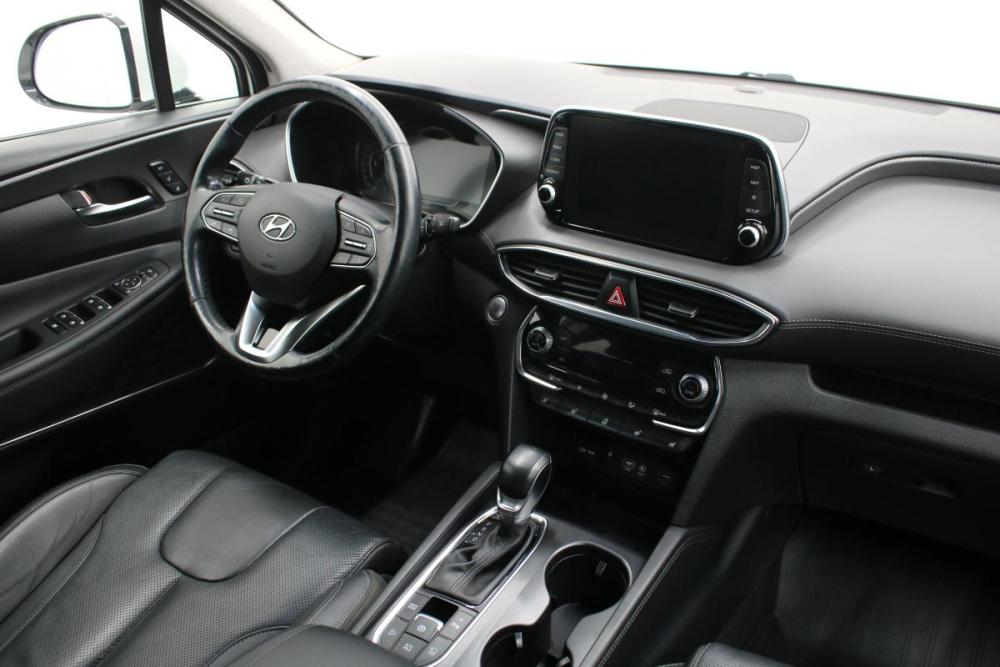 Hyundai Santa Fe IV Красноярск  - изображение 5