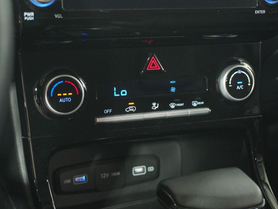 Hyundai Creta II Вологда  - изображение 13