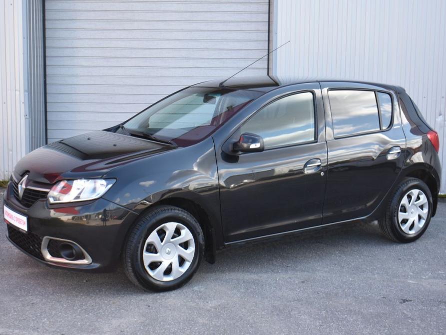 Renault Sandero II Мурманск  - изображение 1