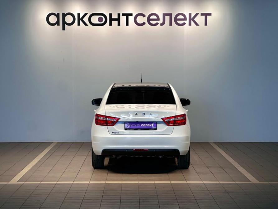 Lada (ВАЗ) Vesta I Краснодар  - изображение 8