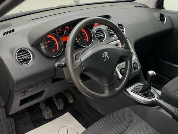 Peugeot 408 I с пробегом 2013 года, цена 679 000 рублей, 162285 км, седан, Автокод Объявления