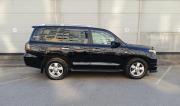 Toyota Land Cruiser 200 Series Санкт-Петербург  - изображение 25